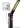 Coquimbo LED Work Light Rechargeable Magnetic 360 Degree-6
