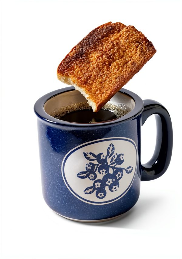 Packaged Toast Crackers Grocery Food Snack Crispy Texture-1