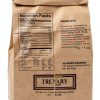Packaged Toast Crackers Grocery Food Snack Crispy Texture-5