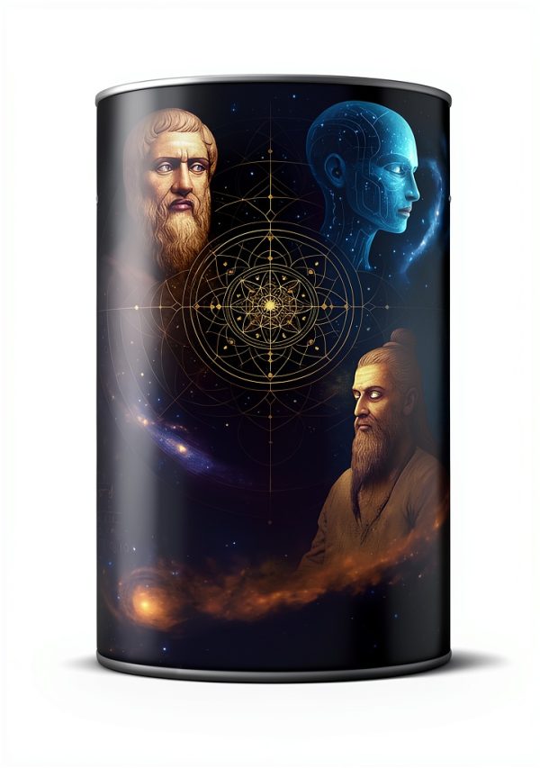 Unified Wisdom Series Rationalist Philosophy Kindle eBook by Author-0
