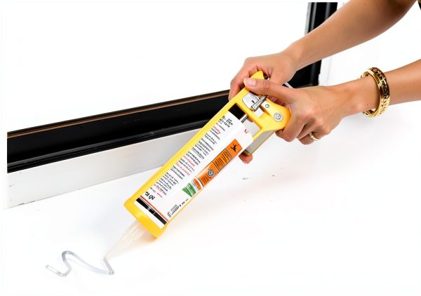 Moisture Resistant Window Sill Cover Valdoza Waterproof 40x10cm Board-6