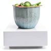 Window Sill Capping LXLZYXSF Acrylic Cover White Marble Style 60x10 cm-7