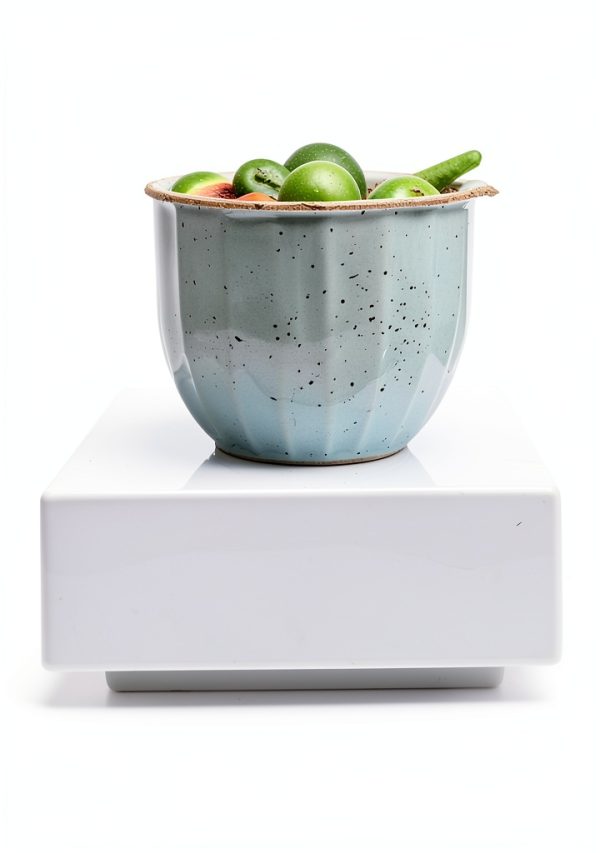 Window Sill Capping LXLZYXSF Acrylic Cover White Marble Style 60x10 cm-7