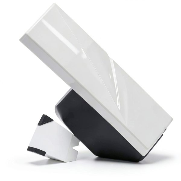 Moisture Resistant Window Sill Cover Valdoza Waterproof 40x10cm Board-5