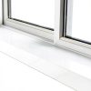 Moisture Resistant Window Sill Cover Valdoza Waterproof 40x10cm Board-0
