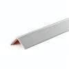 Rainproof Windows Sill Protectors Shengsenshop Acrylic White 4x200cm-0